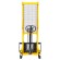 Ручной гидравлический штабелер SDJ 1016 (1000 кг; 1,6 м; вилы 310-850 мм) SMARTLIFT (SMART) купить в Вологде