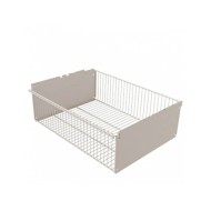 Выдвижная корзина Титан-GS 563x440x181 мм Выдвижная корзина Титан-GS 563x440x181 мм