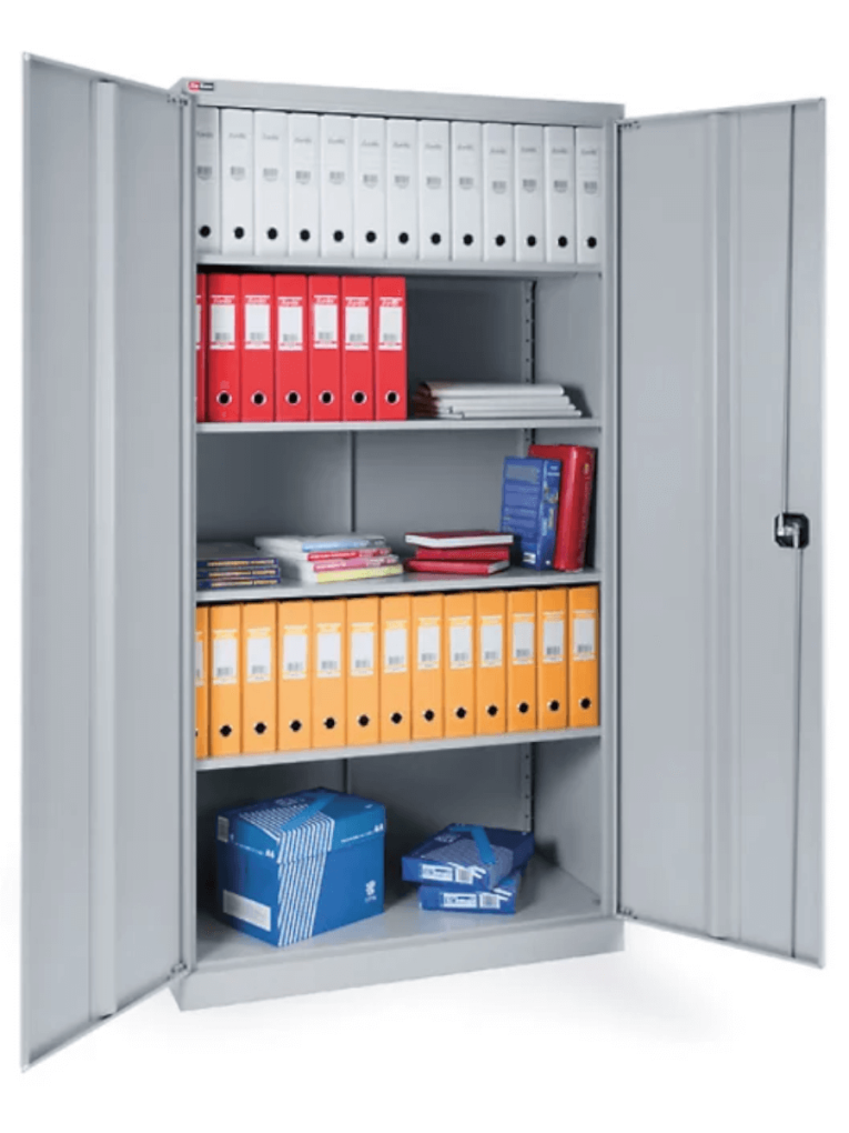 Шкаф архивный ДиКом КД-152 разб. купить в Вологде