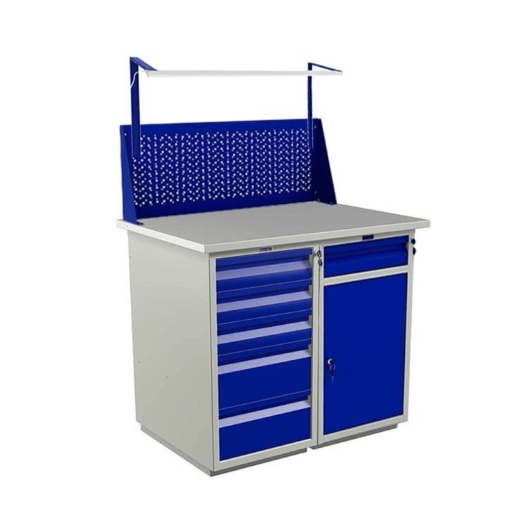 Верстак Profi WT100.WD5/WD2.011 купить в Вологде