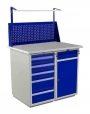Верстак Profi WT100.WD5/WD2.011 Верстак Profi WT100.WD5/WD2.011