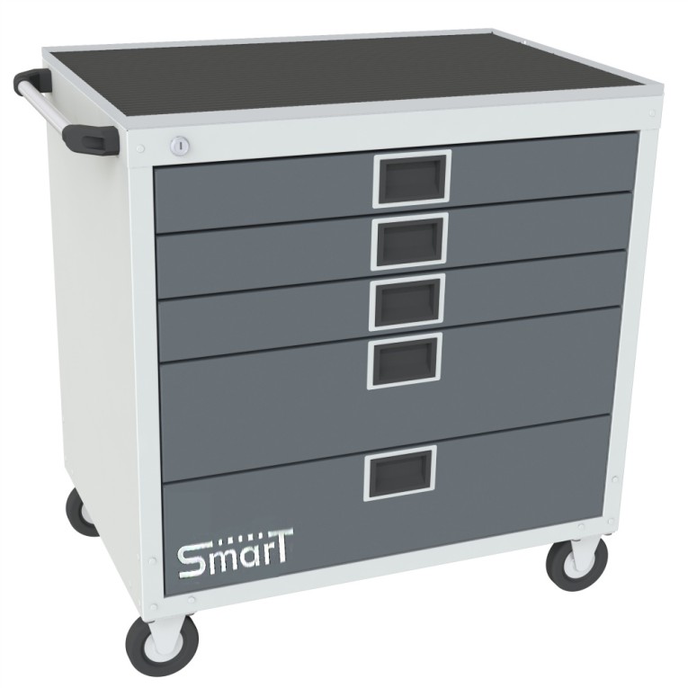 Тумба SMART 5М с лотком купить в Вологде