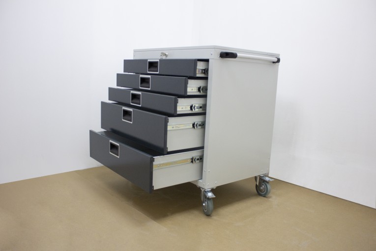 Тумба SMART 5М с лотком купить в Вологде