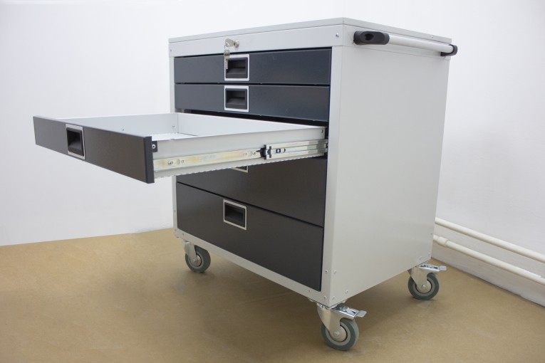 Тумба SMART 5М с лотком купить в Вологде