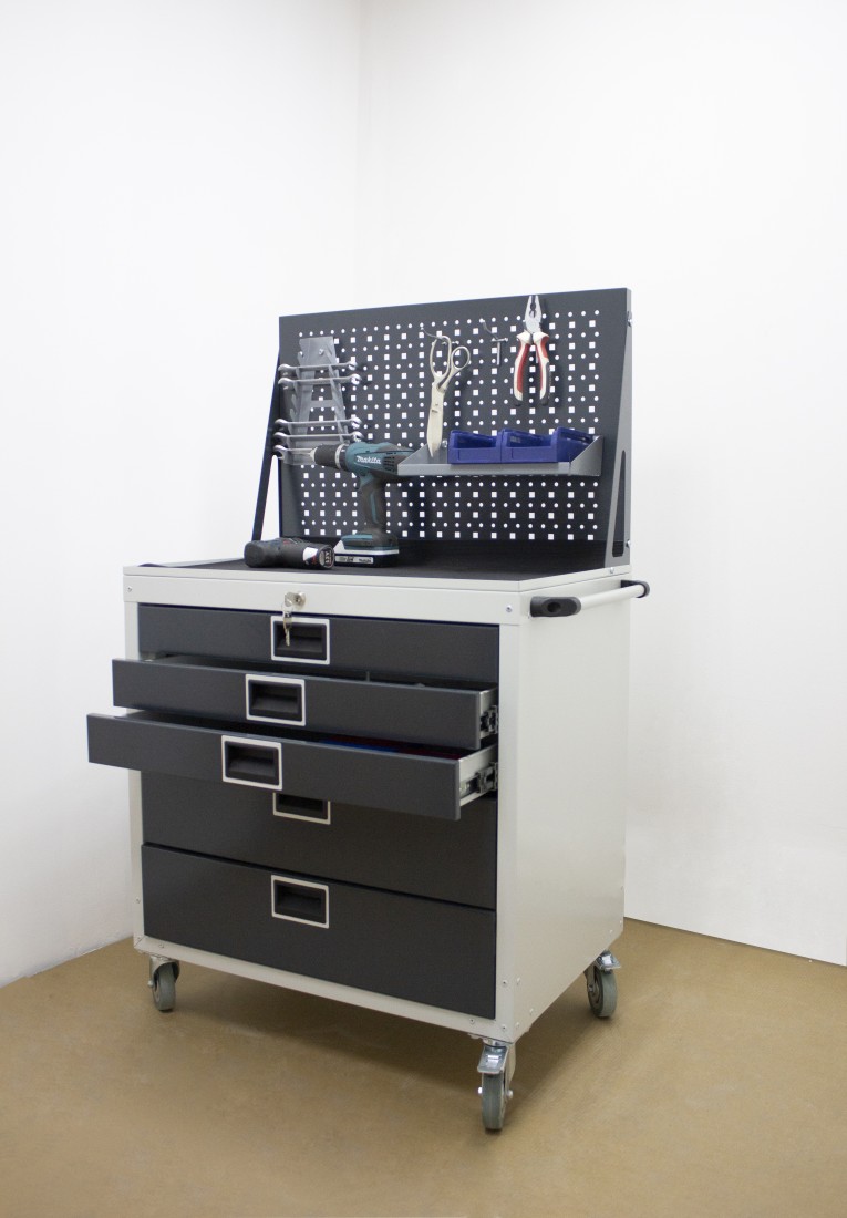 Тумба SMART 5М с лотком купить в Вологде