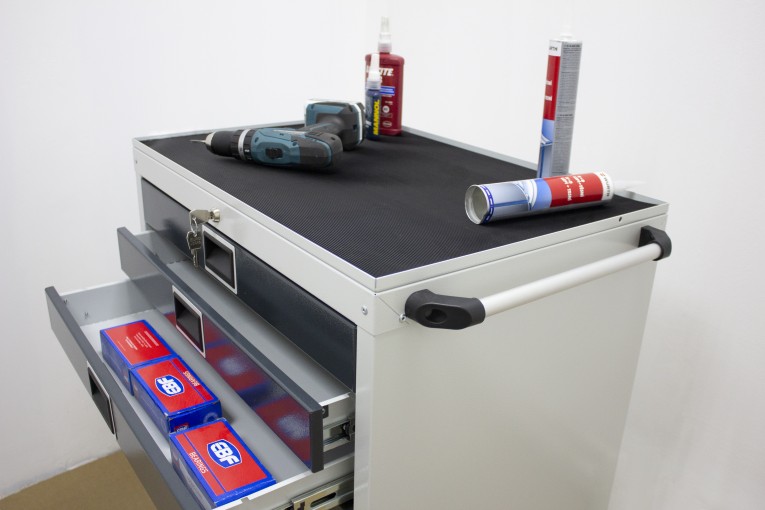 Тумба SMART 5М с лотком купить в Вологде