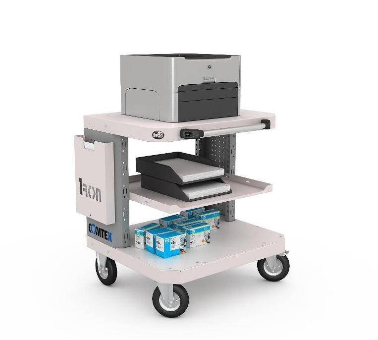 Тележка COMTEX №1 купить в Вологде