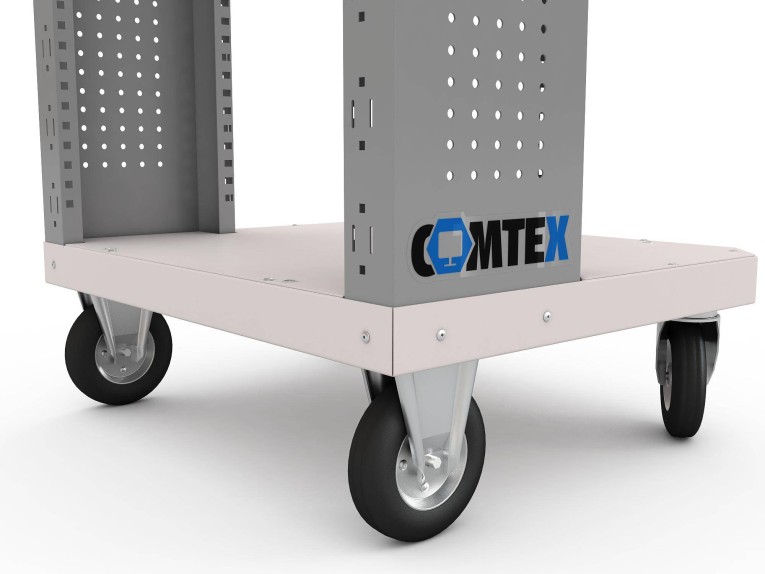 Тележка COMTEX №1 купить в Вологде