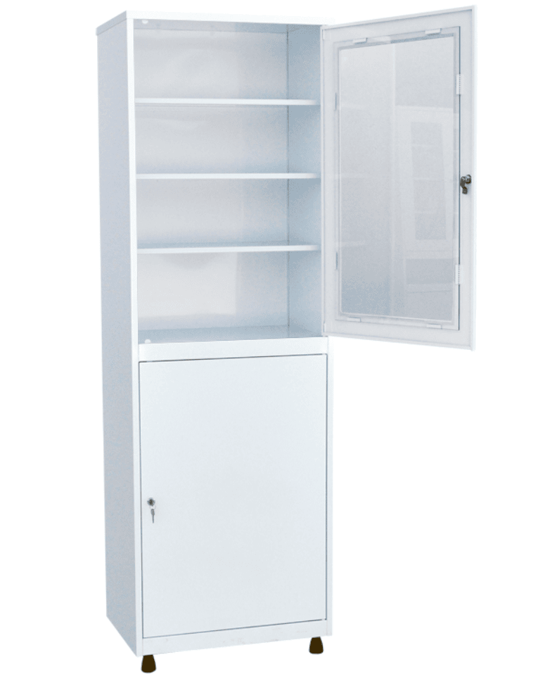 Шкаф для документации ШМД-01 купить в Вологде