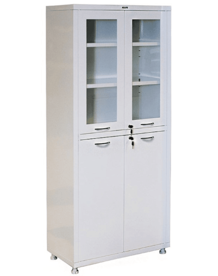 Медицинский шкаф HILFE МД 2 1780 R купить в Вологде