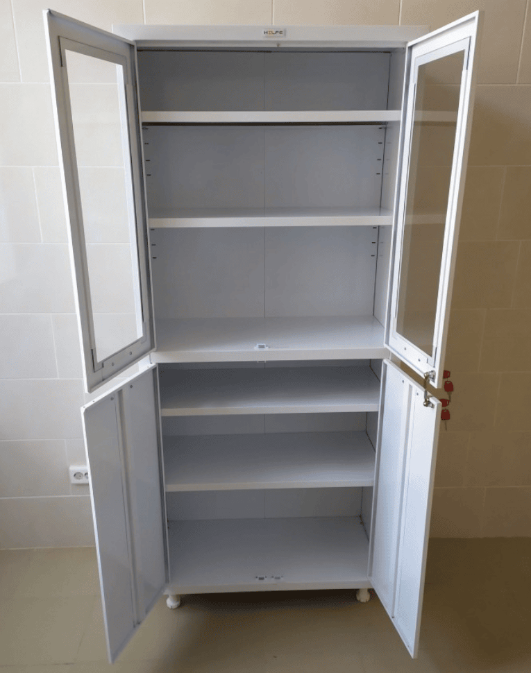 Медицинский шкаф HILFE МД 2 1780 R купить в Вологде Медицинский шкаф HILFE МД 2 1780 R купить в Вологде