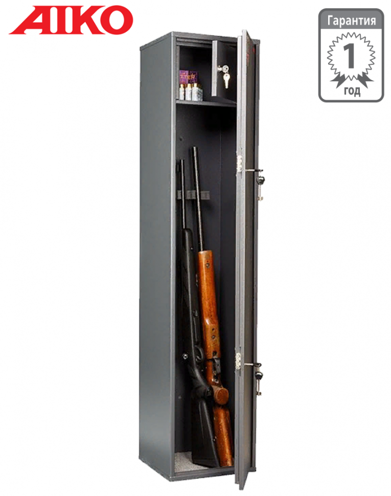 Оружейный сейф Aiko Чирок 1328 (Сокол) купить в Вологде