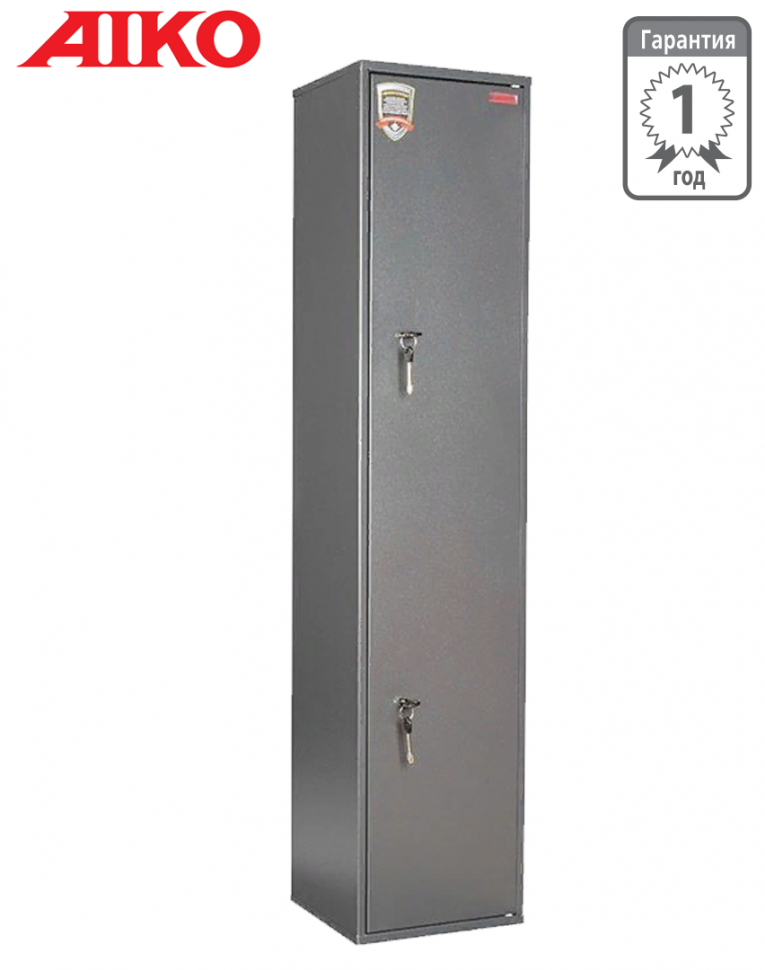 Оружейный сейф Aiko Чирок 1328 (Сокол) купить в Вологде