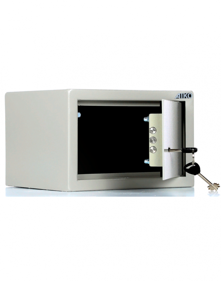 Мебельный сейф Aiko Т-17 KL купить в Вологде