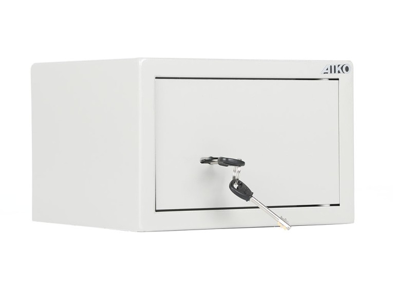 Мебельный сейф Aiko Т-17 KL купить в Вологде