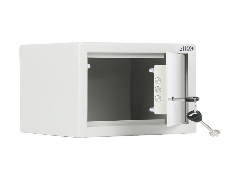 Мебельный сейф Aiko Т-17 KL купить в Вологде