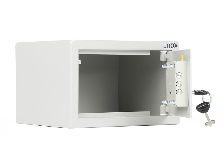 Мебельный сейф Aiko Т-17 KL купить в Вологде