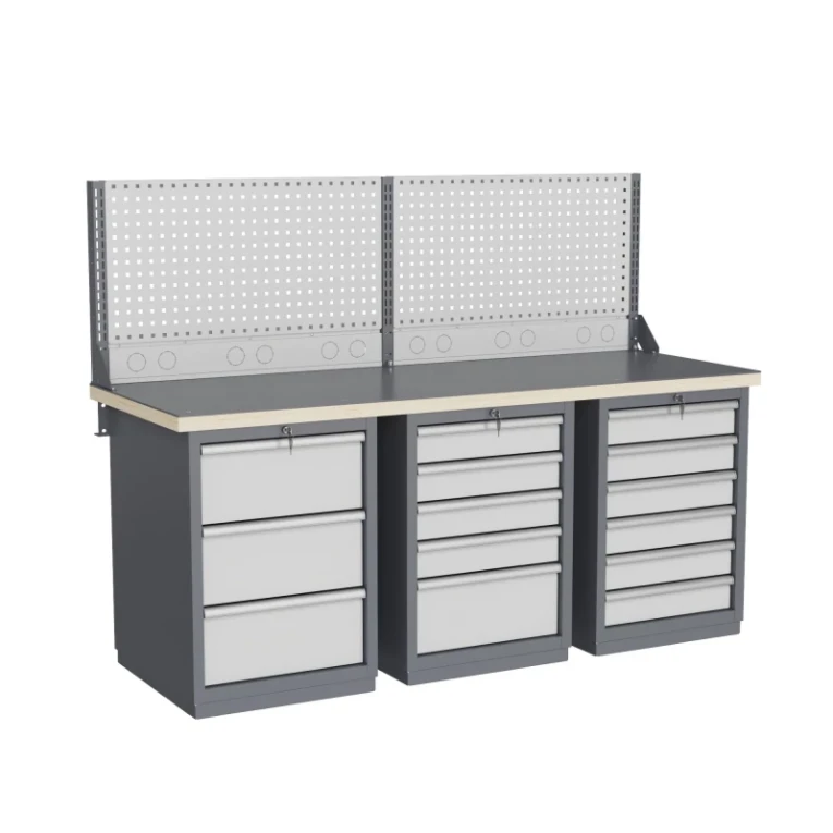 Верстак FBK 205.356-1R купить в Вологде