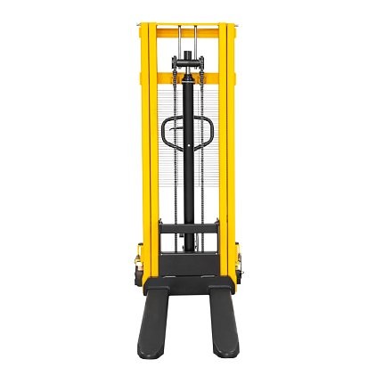 Ручной гидравлический штабелер SDJ 1525 (1500 кг; 2,5 м; фиксированные вилы) SMARTLIFT (SMART) купить в Вологде