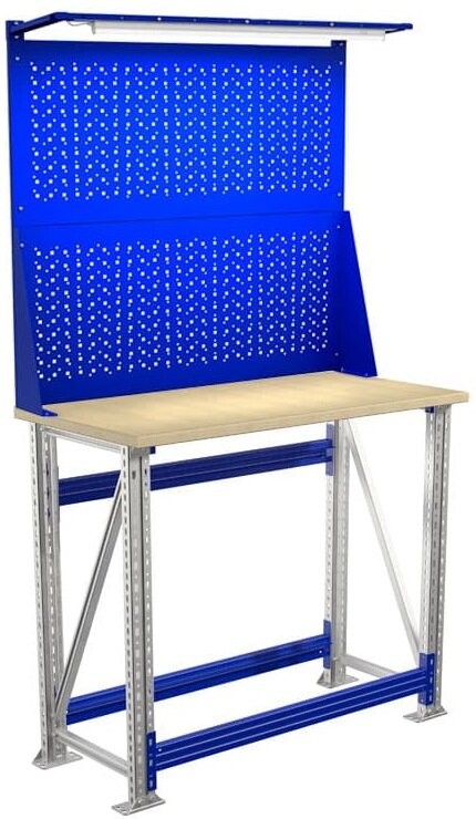 Верстак Master M100.MF1 / MF1.020.W купить в Вологде Верстак Master M100.MF1 / MF1.020.W купить в Вологде