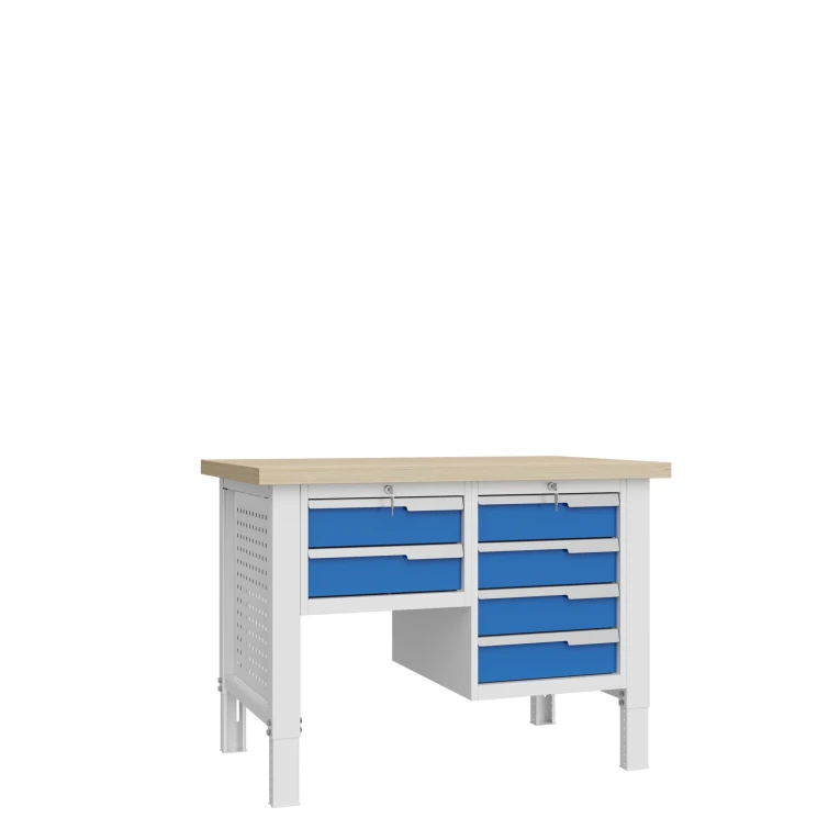 Стол-верстак Craft 1202.S14.3 купить в Вологде