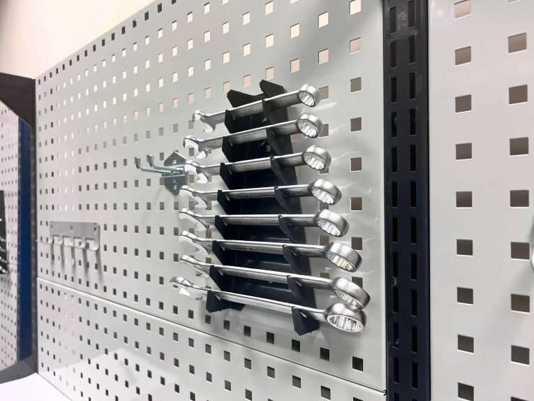 Стол-верстак Craft 1202.S14.3 купить в Вологде