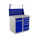 Верстак Profi WT100.WD2/WD5.011 купить в Вологде