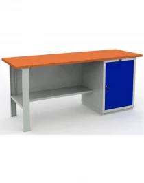 Верстак Expert W200.F2/WS1.000 Верстак Expert W200.F2/WS1.000