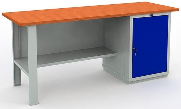 Верстак Expert W200.F2/WS1.000 купить в Вологде