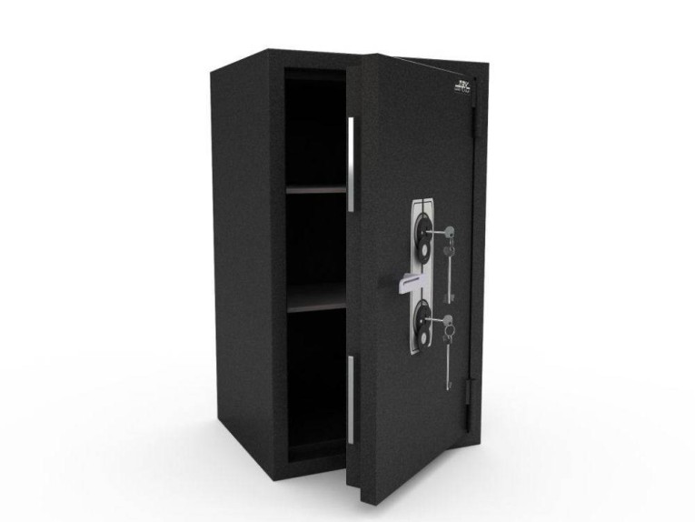 Сейф ЛС-140 БТ купить в Вологде Сейф ЛС-140 БТ купить в Вологде