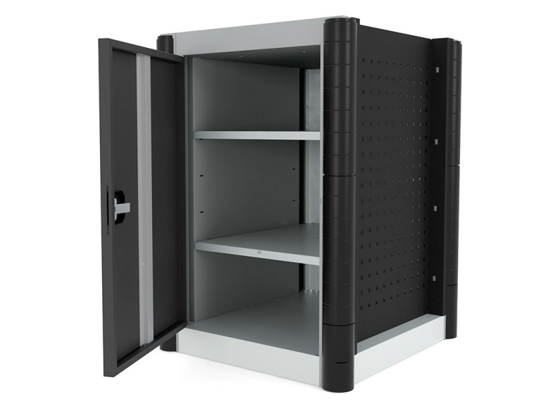 Инструментальная тумба Profi M-1 купить в Вологде