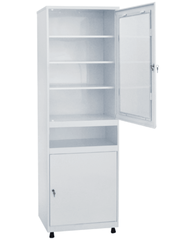 Шкаф для документации ШМД-02 купить в Вологде