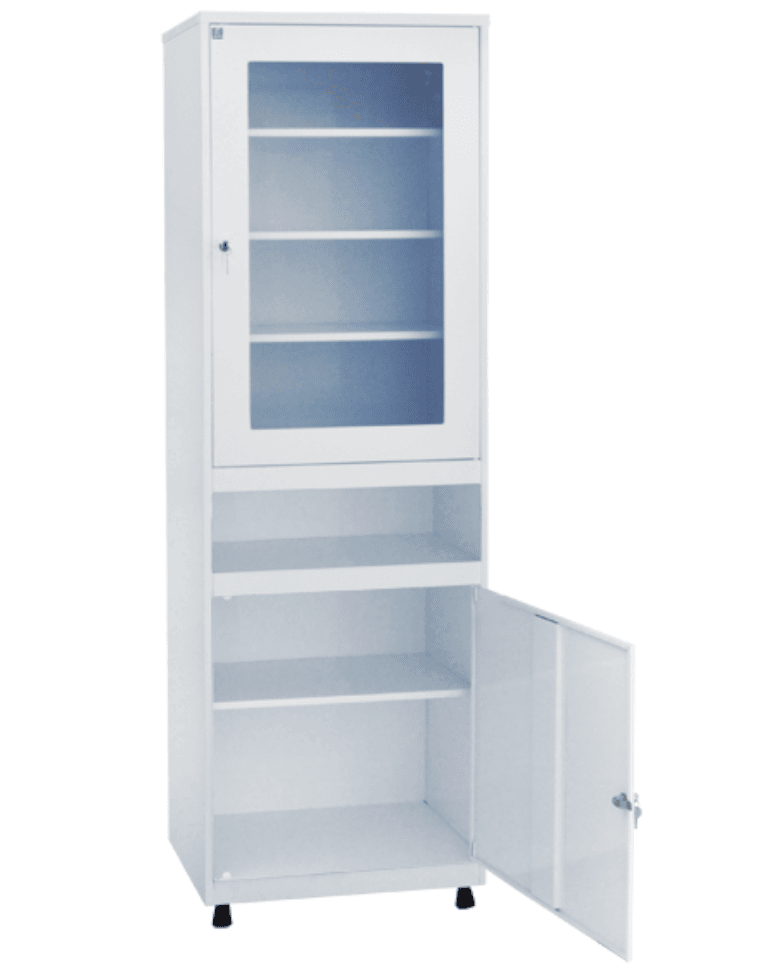 Шкаф для документации ШМД-02 купить в Вологде