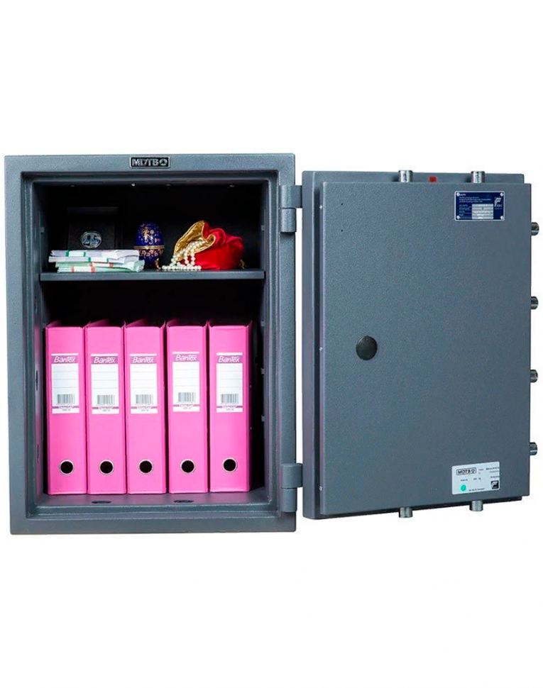 Взломостойкий сейф MDTB Bastion-M 67 2K купить в Вологде Взломостойкий сейф MDTB Bastion-M 67 2K купить в Вологде