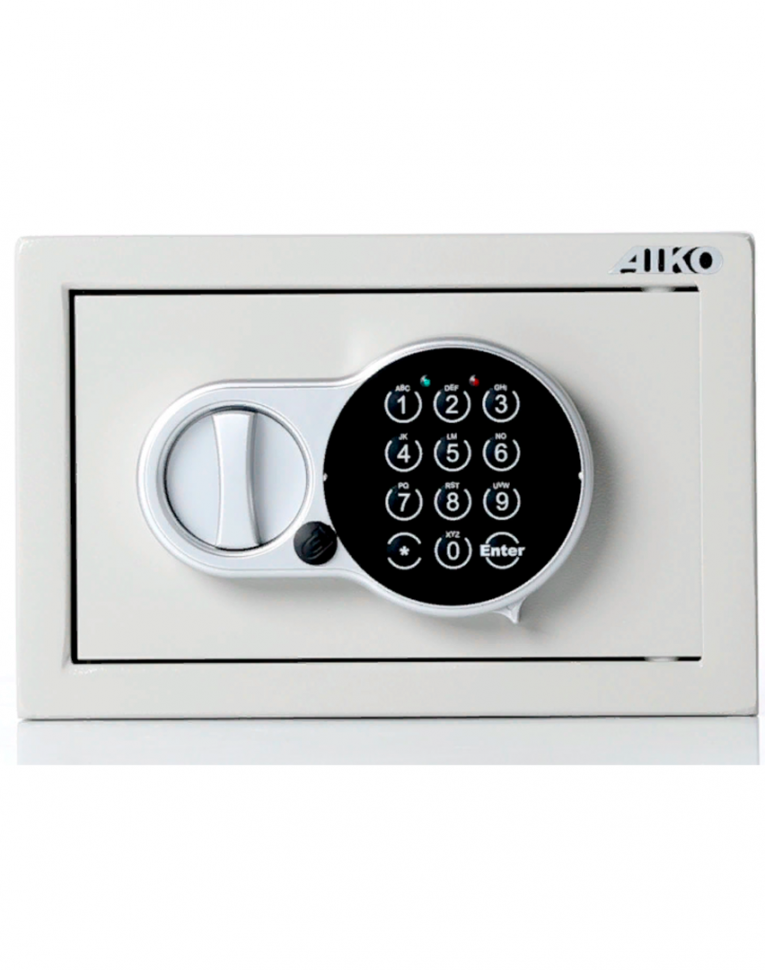 Мебельный сейф Aiko Т-17 EL купить в Вологде Мебельный сейф Aiko Т-17 EL купить в Вологде