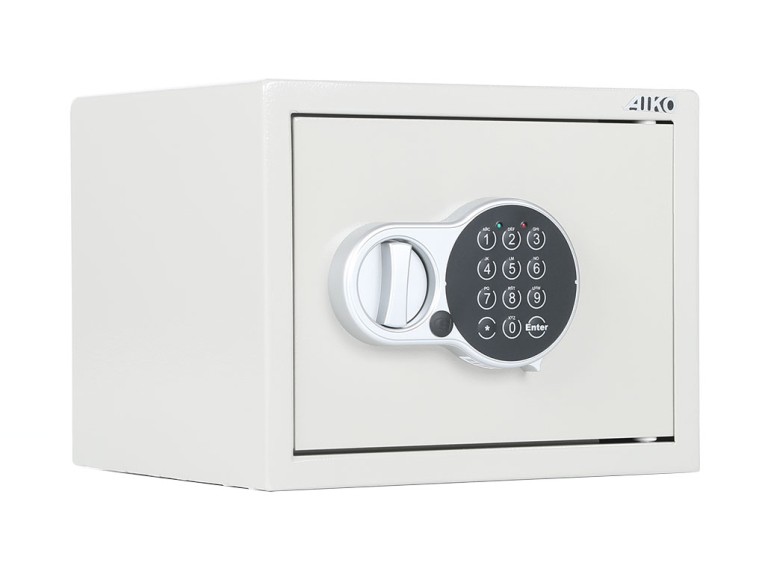 Мебельный сейф Aiko Т-17 EL купить в Вологде Мебельный сейф Aiko Т-17 EL купить в Вологде