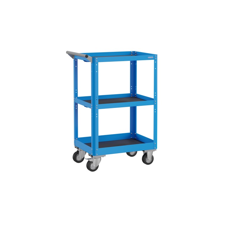 Тележка инструментальная PLC 9506.0-К купить в Вологде