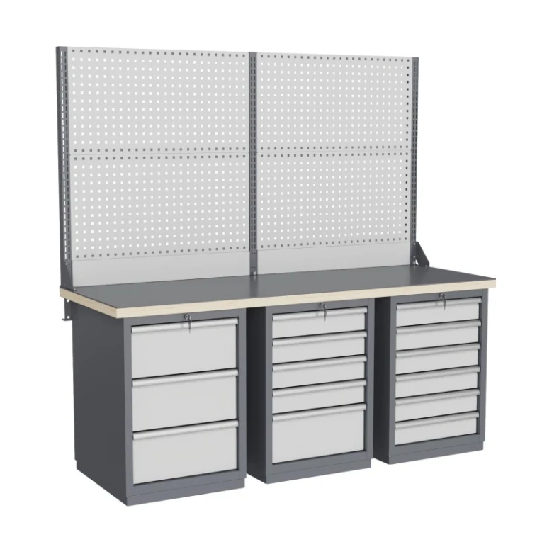 Верстак FBK 205.356-2 купить в Вологде