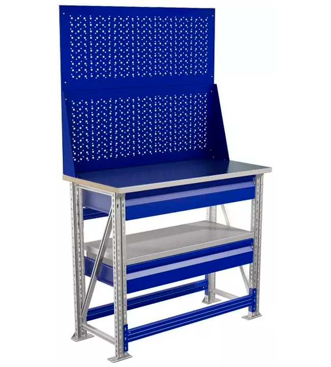 Верстак Master MT100.MF1 / MF1.221 купить в Вологде