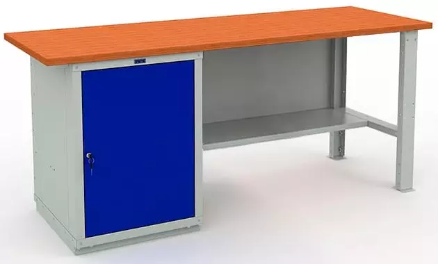 Верстак Expert W200.WS1/F2.000 купить в Вологде