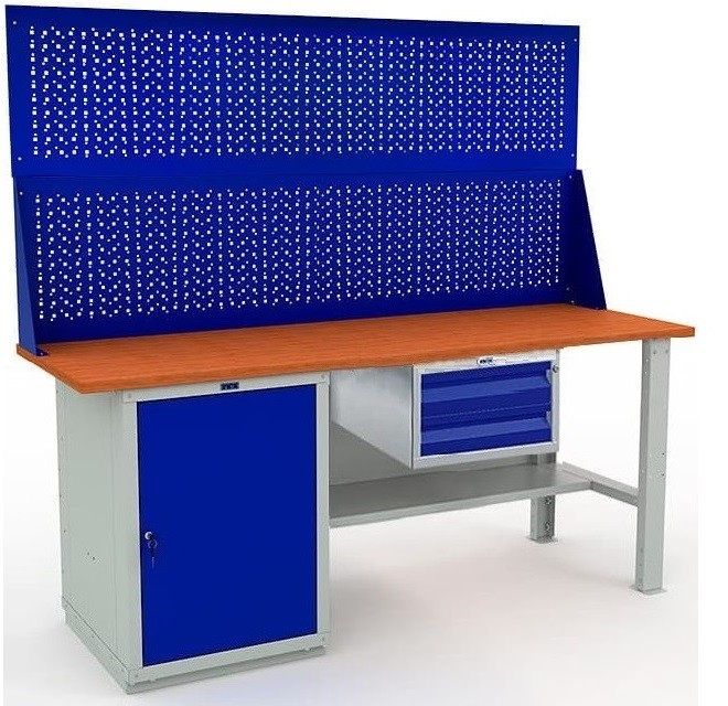 Верстак Expert W200.WS1/F2.120 купить в Вологде