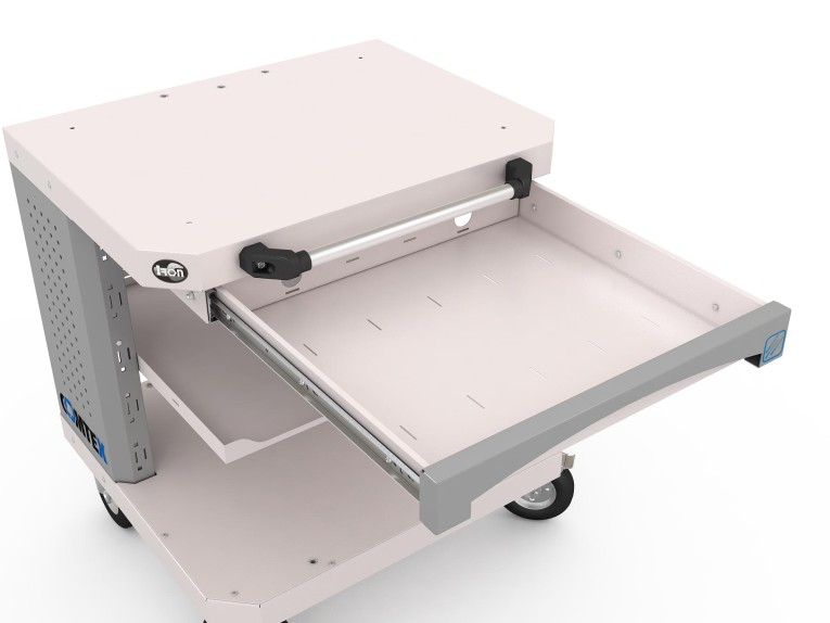 Тележка COMTEX №2 купить в Вологде