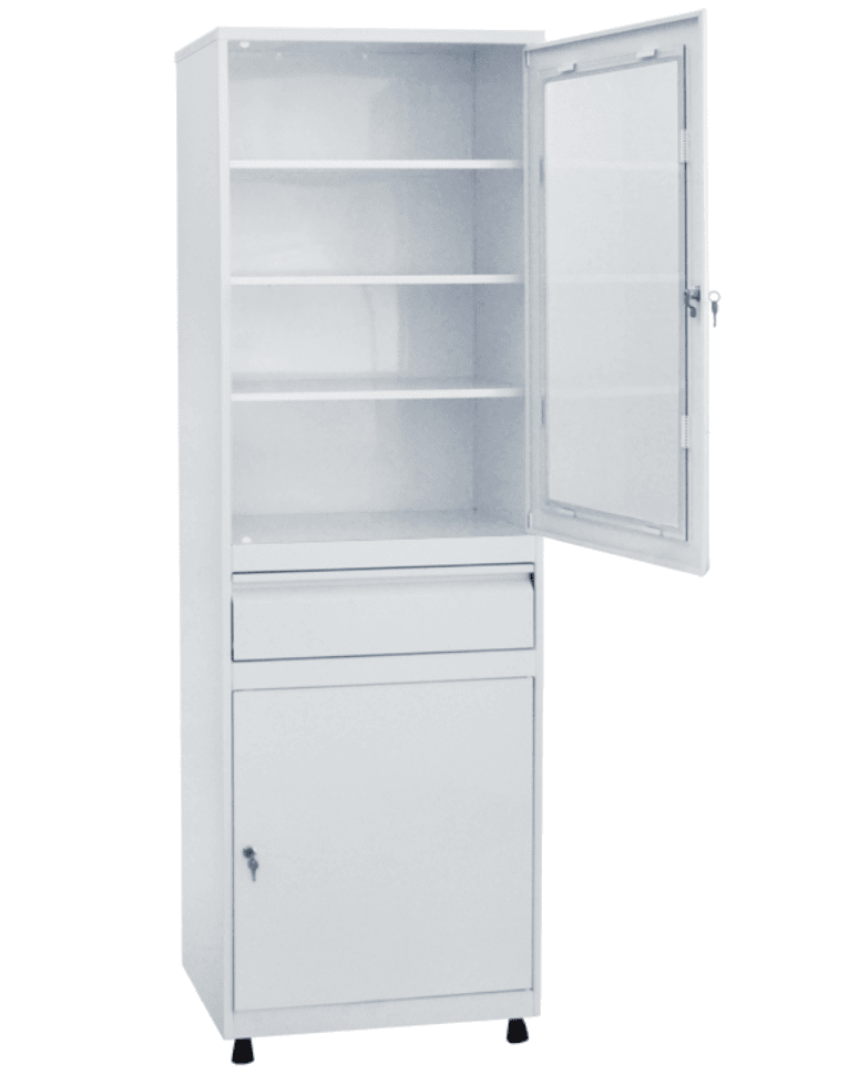 Шкаф для документации ШМД-03 купить в Вологде