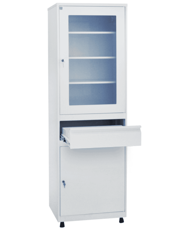 Шкаф для документации ШМД-03 купить в Вологде