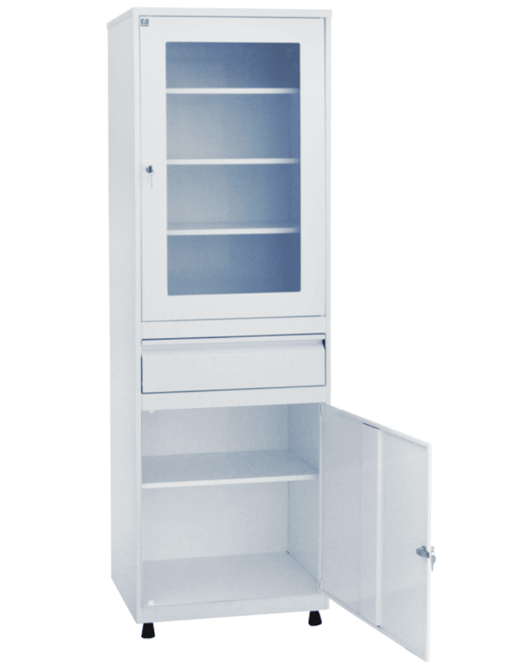 Шкаф для документации ШМД-03 купить в Вологде