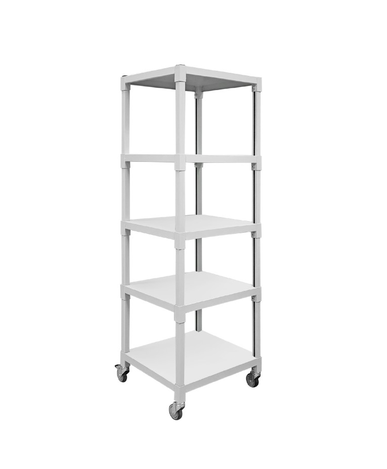 Стойка металлическая Gresson СПЛ ESD купить в Вологде