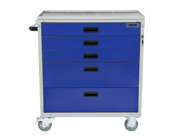 Инструментальная тележка WDS D-5.0 купить в Вологде