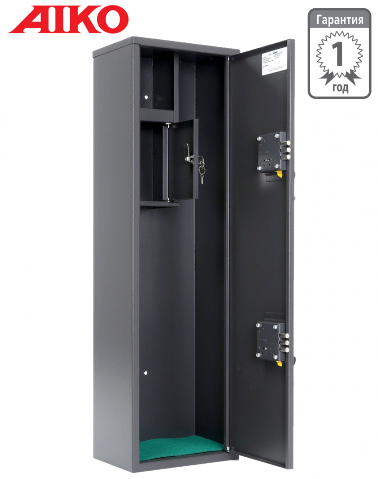 Оружейный сейф Aiko Чирок 1020 купить в Вологде