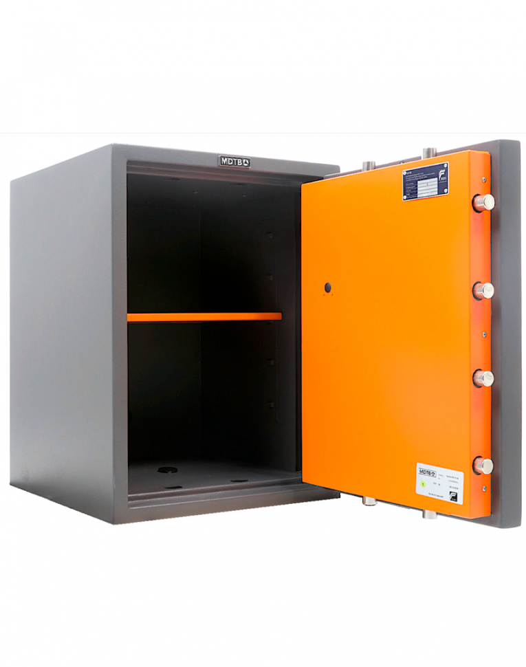 Взломостойкий сейф MDTB Bastion-M 67 EK купить в Вологде Взломостойкий сейф MDTB Bastion-M 67 EK купить в Вологде