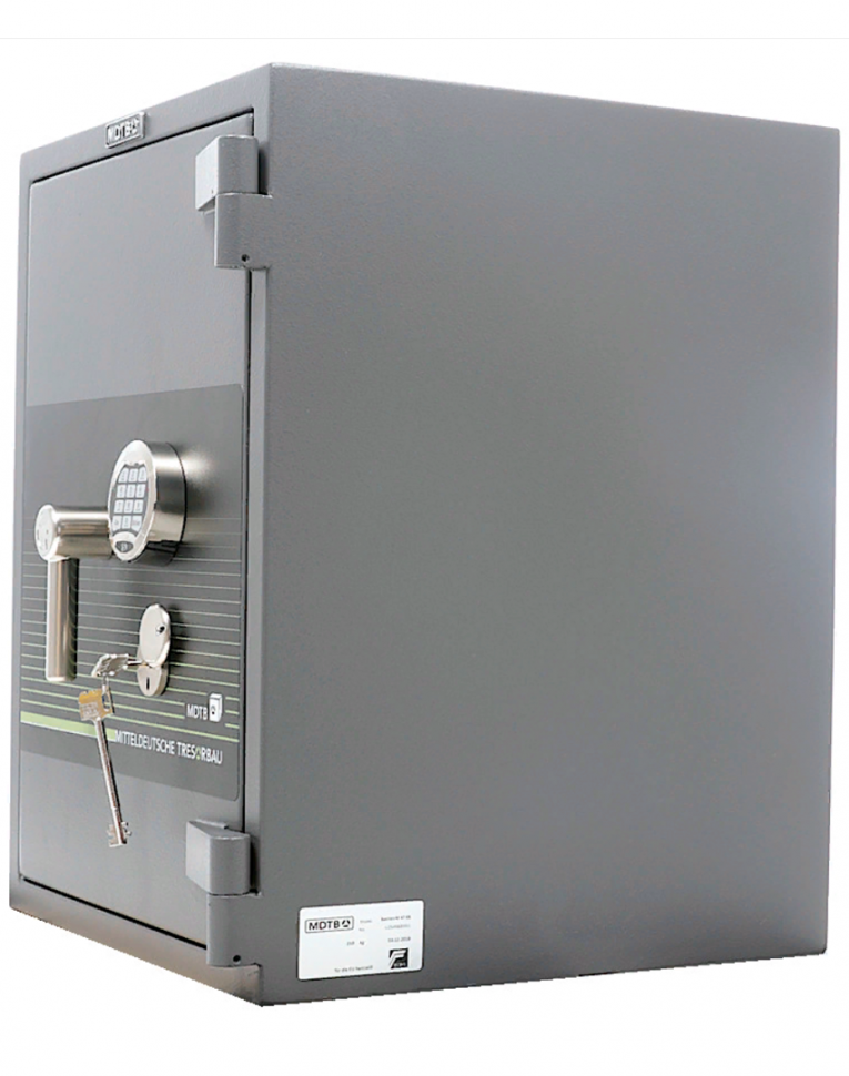 Взломостойкий сейф MDTB Bastion-M 67 EK купить в Вологде Взломостойкий сейф MDTB Bastion-M 67 EK купить в Вологде